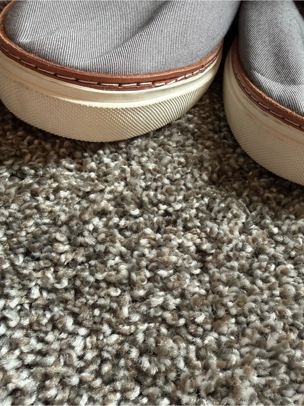 Gant classic look